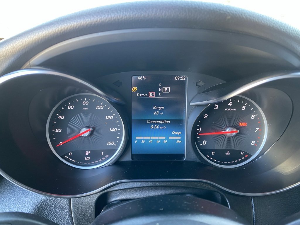 Used 2021 Mercedes-Benz GLC 300 image 18