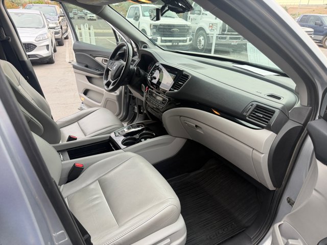 Used 2019 Honda Pilot Touring image 29
