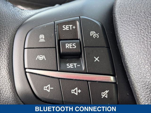 Certified 2023 Ford Bronco Sport Big Bend w/ Convenience Package image 14