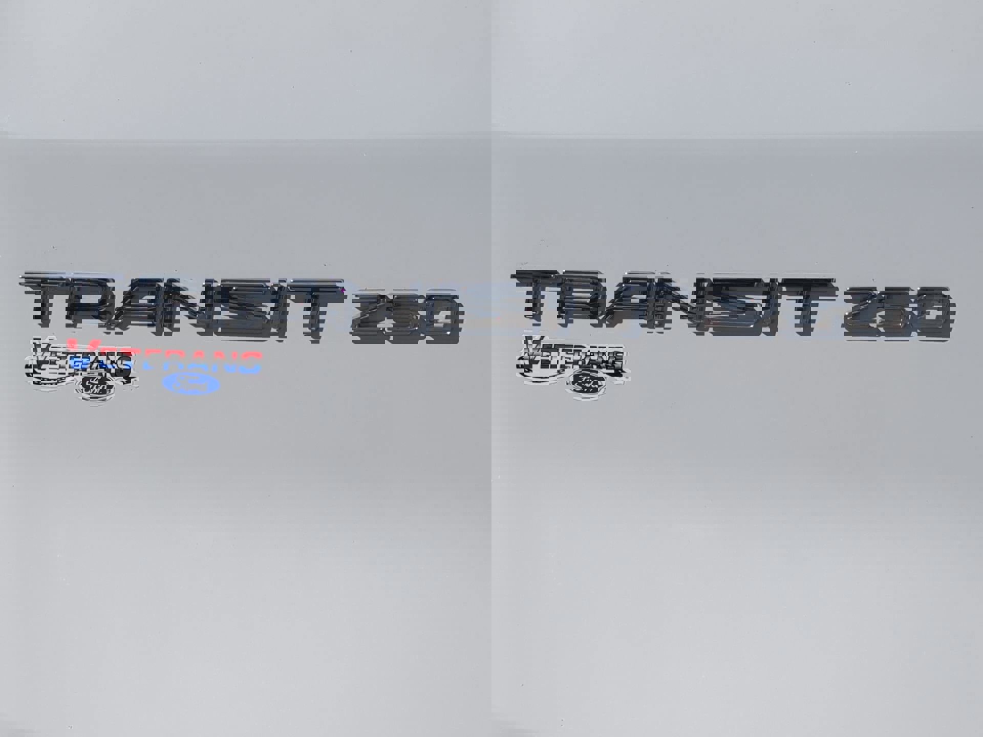 Certified 2024 Ford Transit 250 w/ Exterior Upgrade Package image 39