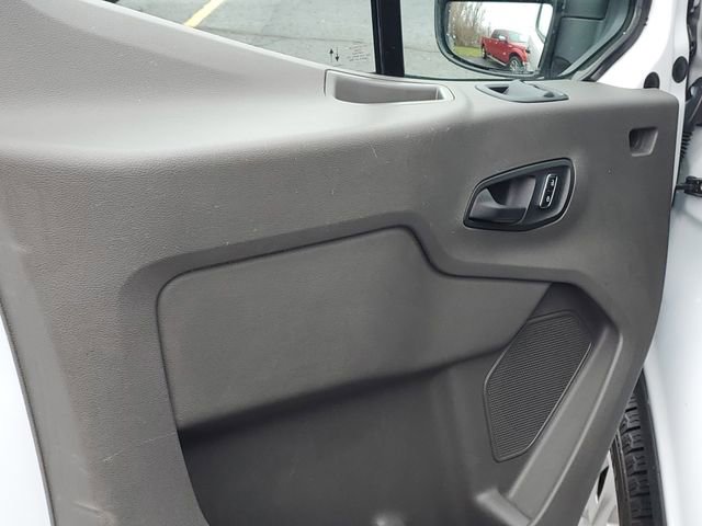 Certified 2023 Ford Transit 350 XLT RWD image 19