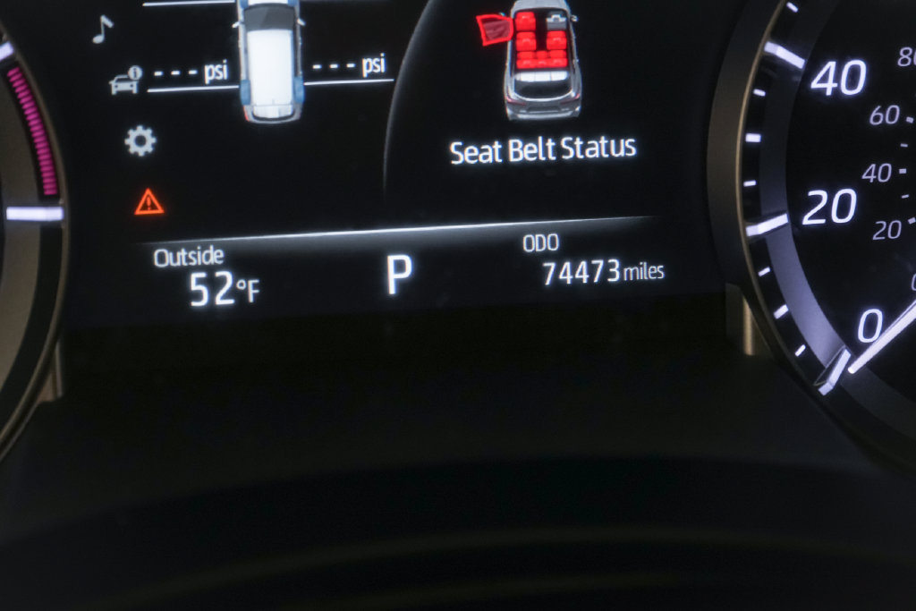 Used 2022 Toyota Highlander XSE AWD/4WD image 18