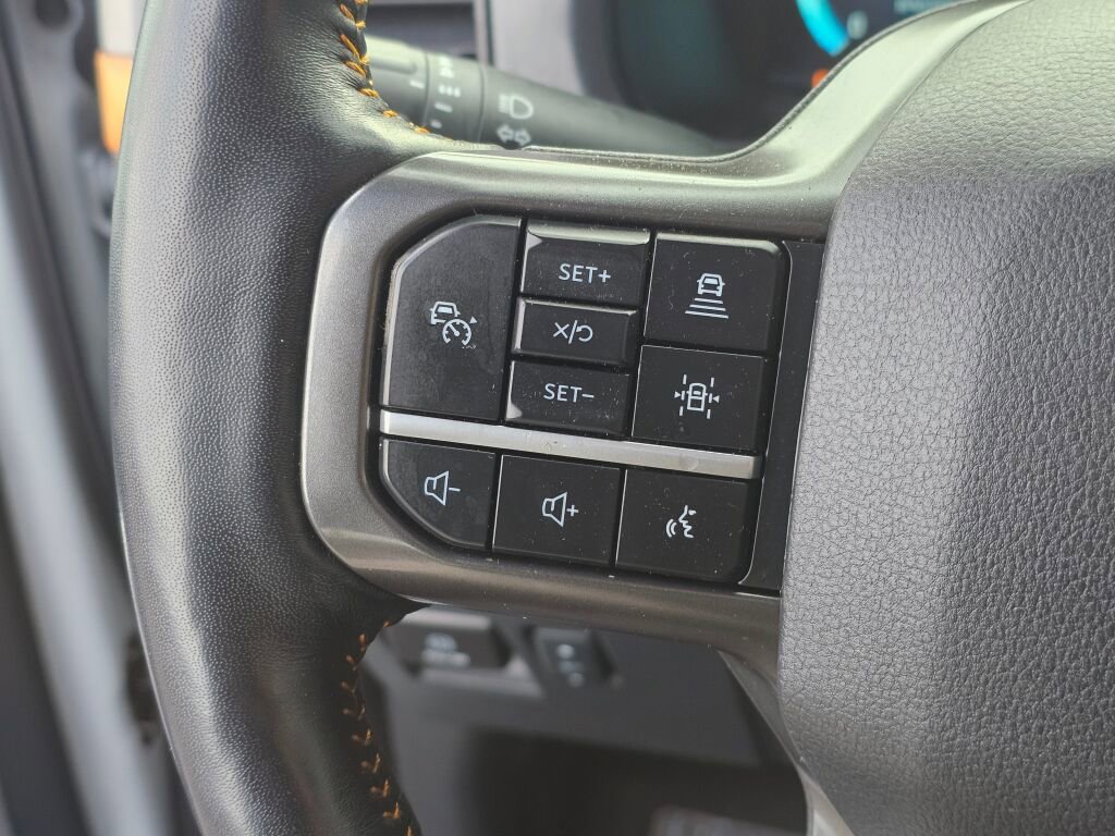 Certified 2024 Ford F150 Tremor w/ Equipment Group 402A High image 23