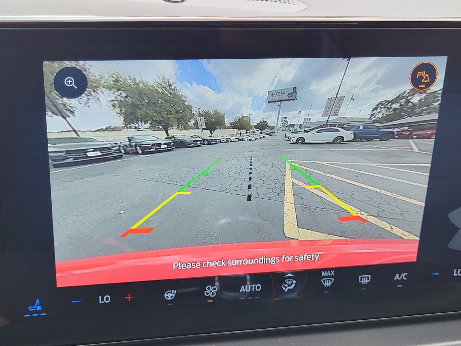 Certified 2025 Ford Mustang GT Premium image 21