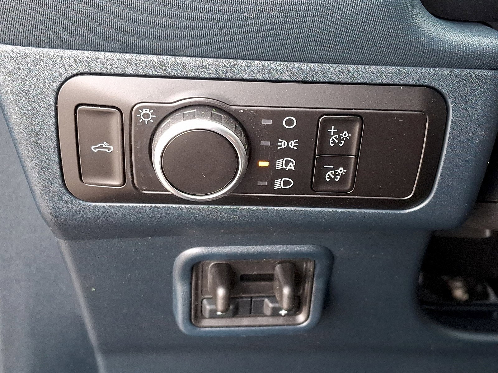 Certified 2026 Ford Maverick Lariat w/ 4K Tow Package image 25