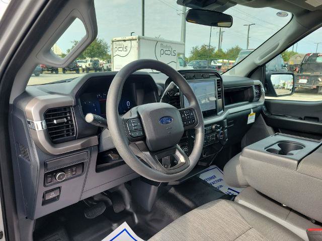 Certified 2024 Ford F150 XL w/ Equipment Group 103A High AWD/4WD image 16