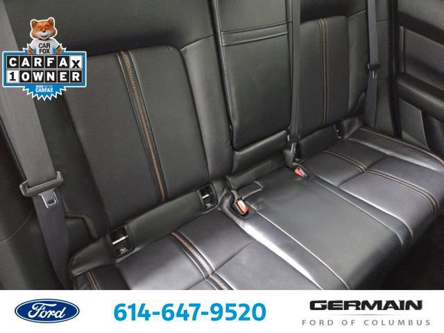 Used 2023 MAZDA CX-50 2.5 Turbo w/ Premium Plus Pkg AWD/4WD image 22