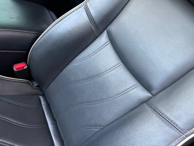 Used 2020 INFINITI QX60 Luxe w/ Essential Package AWD/4WD image 16