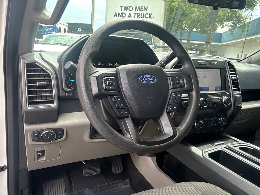 Certified 2020 Ford F150 XLT image 36