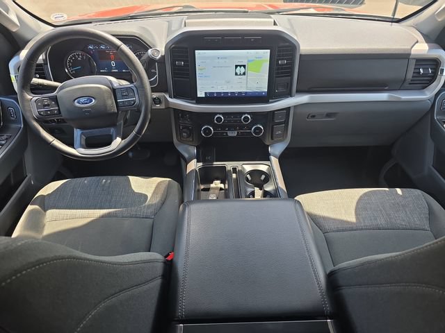 Certified 2023 Ford F150 XLT w/ Equipment Group 302A High AWD/4WD image 31