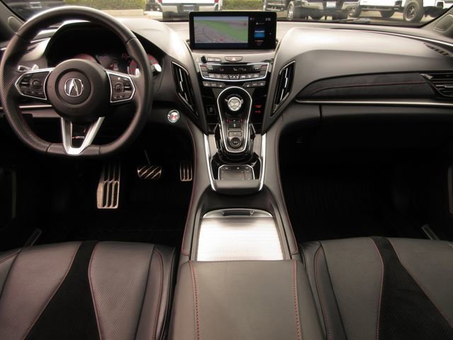 Used 2023 Acura RDX A-Spec image 21
