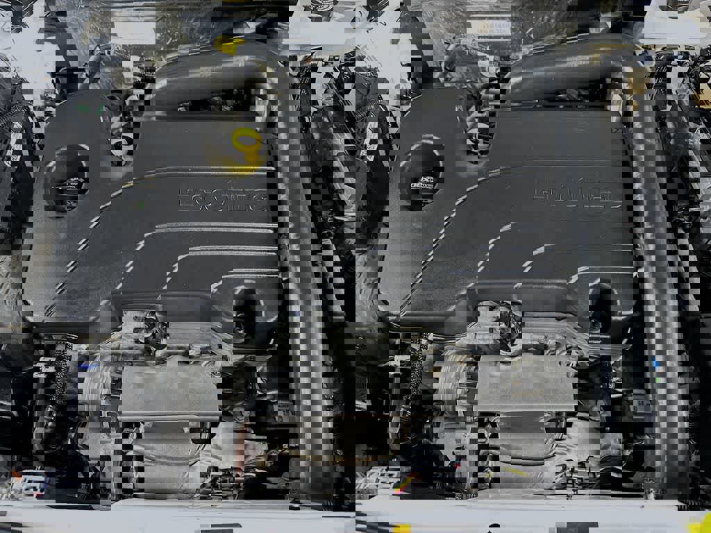 Used 2024 GMC Terrain SLT image 11