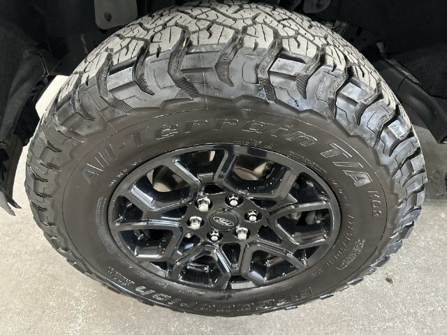 Certified 2021 Ford F150 XLT w/ Equipment Group 302A High AWD/4WD image 23