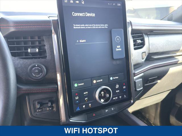 Certified 2023 Ford Expedition Limited AWD/4WD image 17
