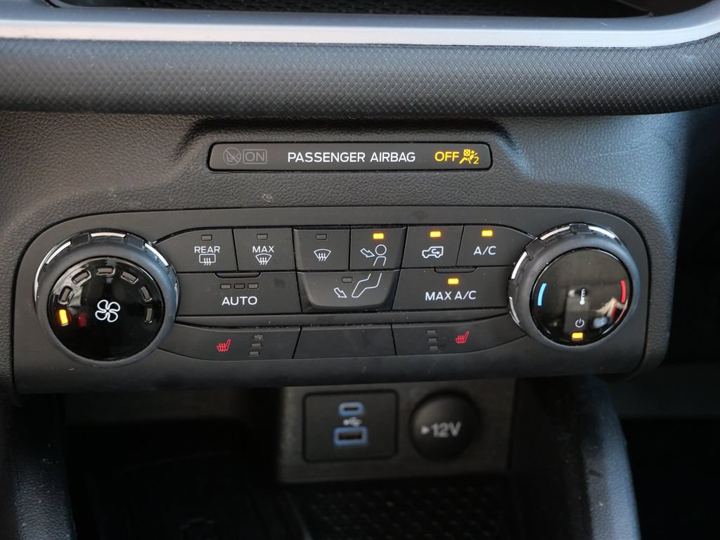 Certified 2022 Ford Bronco Sport Big Bend w/ Convenience Package AWD/4WD image 22