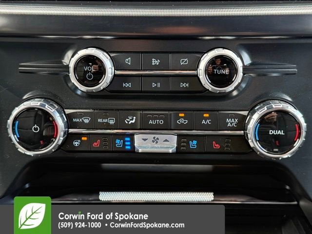 Certified 2026 Ford F150 Raptor AWD/4WD image 29