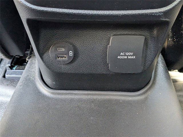 Certified 2024 Ford Ranger Lariat w/ FX4 Off-Road Package image 17