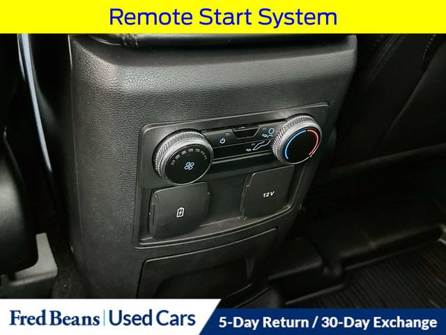 Certified 2023 Ford Explorer XLT w/ Equipment Group 202A AWD/4WD image 30