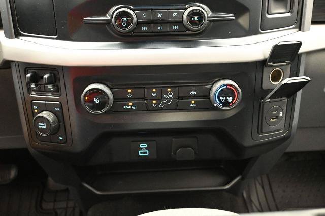 Certified 2023 Ford F150 XLT AWD/4WD image 32