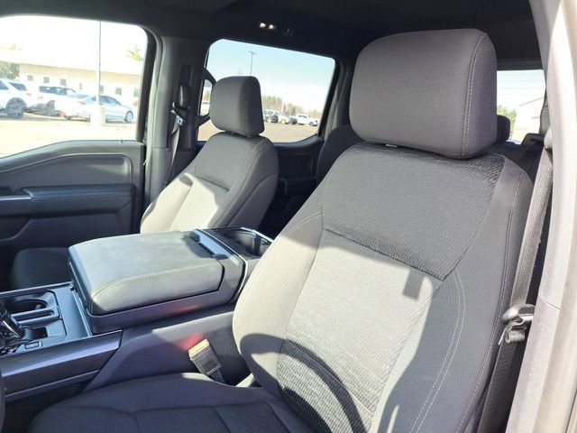 Certified 2023 Ford F150 XLT w/ Equipment Group 302A High image 9