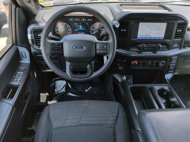 Certified 2021 Ford F150 XL w/ STX Appearance Package AWD/4WD image 16