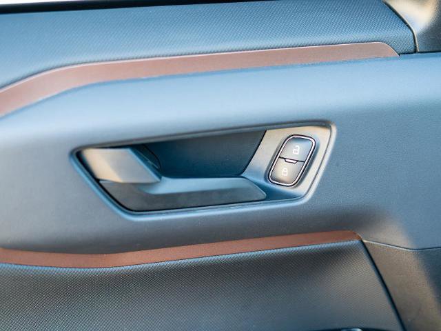 Certified 2022 Ford Bronco Sport Outer Banks w/ Tech Package image 14