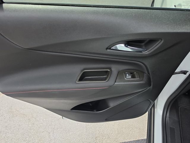 Used 2024 Chevrolet Equinox RS FWD image 13