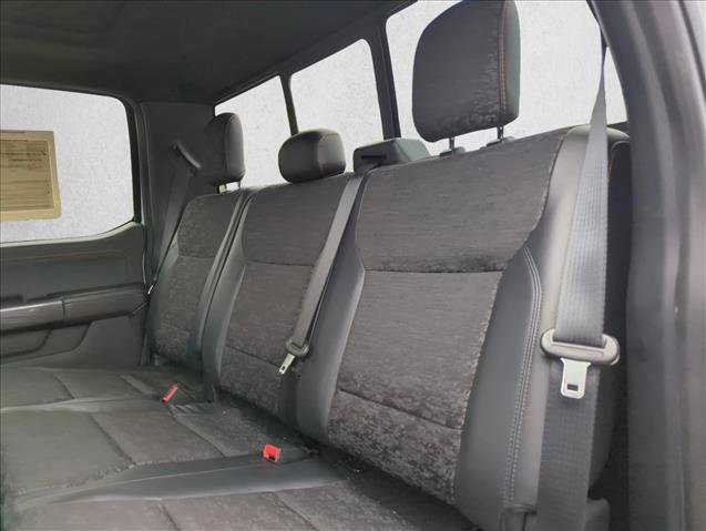 Certified 2023 Ford F150 Tremor w/ Trailer Tow Package image 21