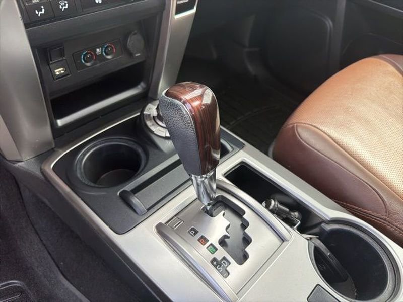 Used 2023 Toyota 4Runner Limited AWD/4WD image 10