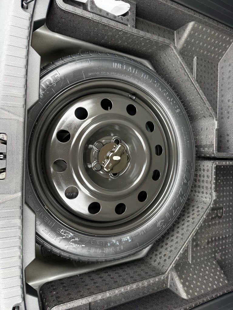 Certified 2024 Ford Edge SEL w/ Convenience Package image 31