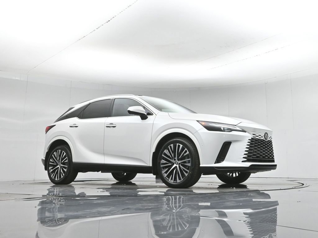 Used 2024 Lexus RX 350 Premium Plus w/ Convenience Package image 4