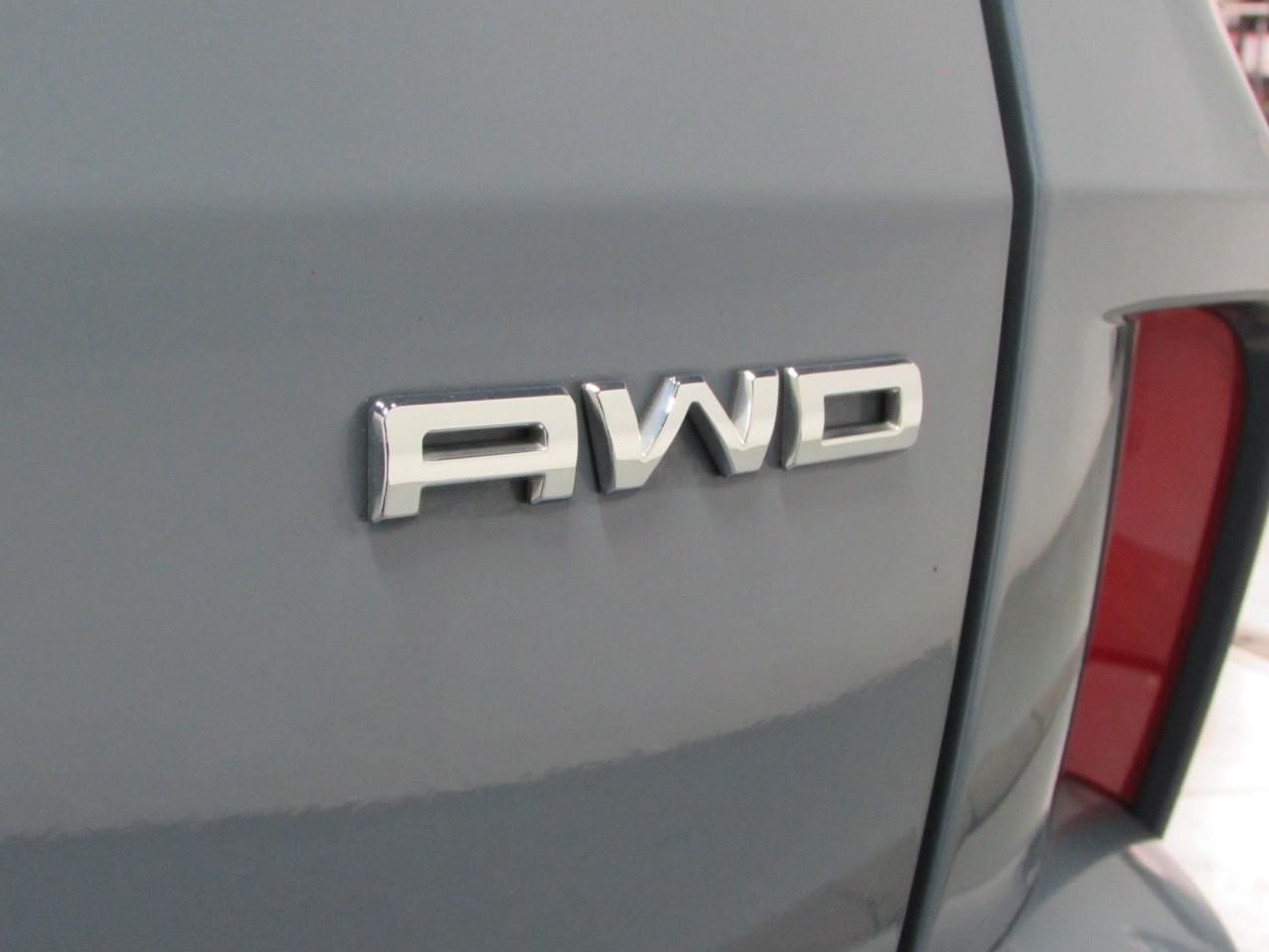 Certified 2023 Ford Escape ST-Line w/ Tech Pack #1 AWD/4WD image 34
