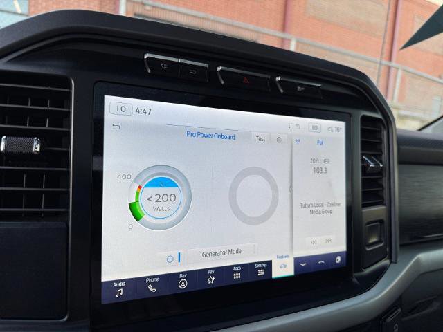 Certified 2022 Ford F150 XLT w/ Equipment Group 302A High image 31