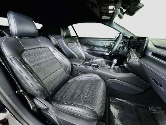 Certified 2024 Ford Mustang GT Premium RWD image 14
