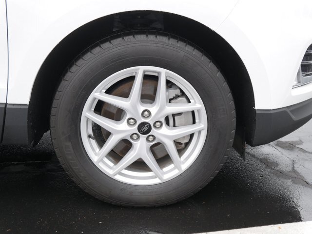 Certified 2023 Ford Edge SEL w/ Convenience Package AWD/4WD image 6