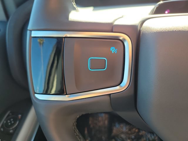 Certified 2025 Ford Expedition Active RWD image 5