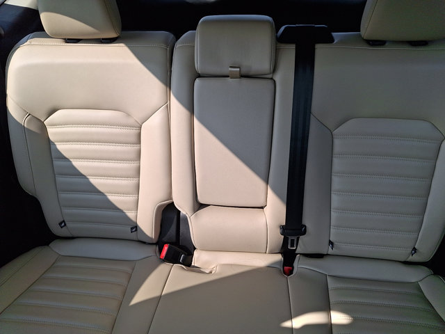 Certified 2024 Ford Edge SEL w/ Convenience Package AWD/4WD image 18