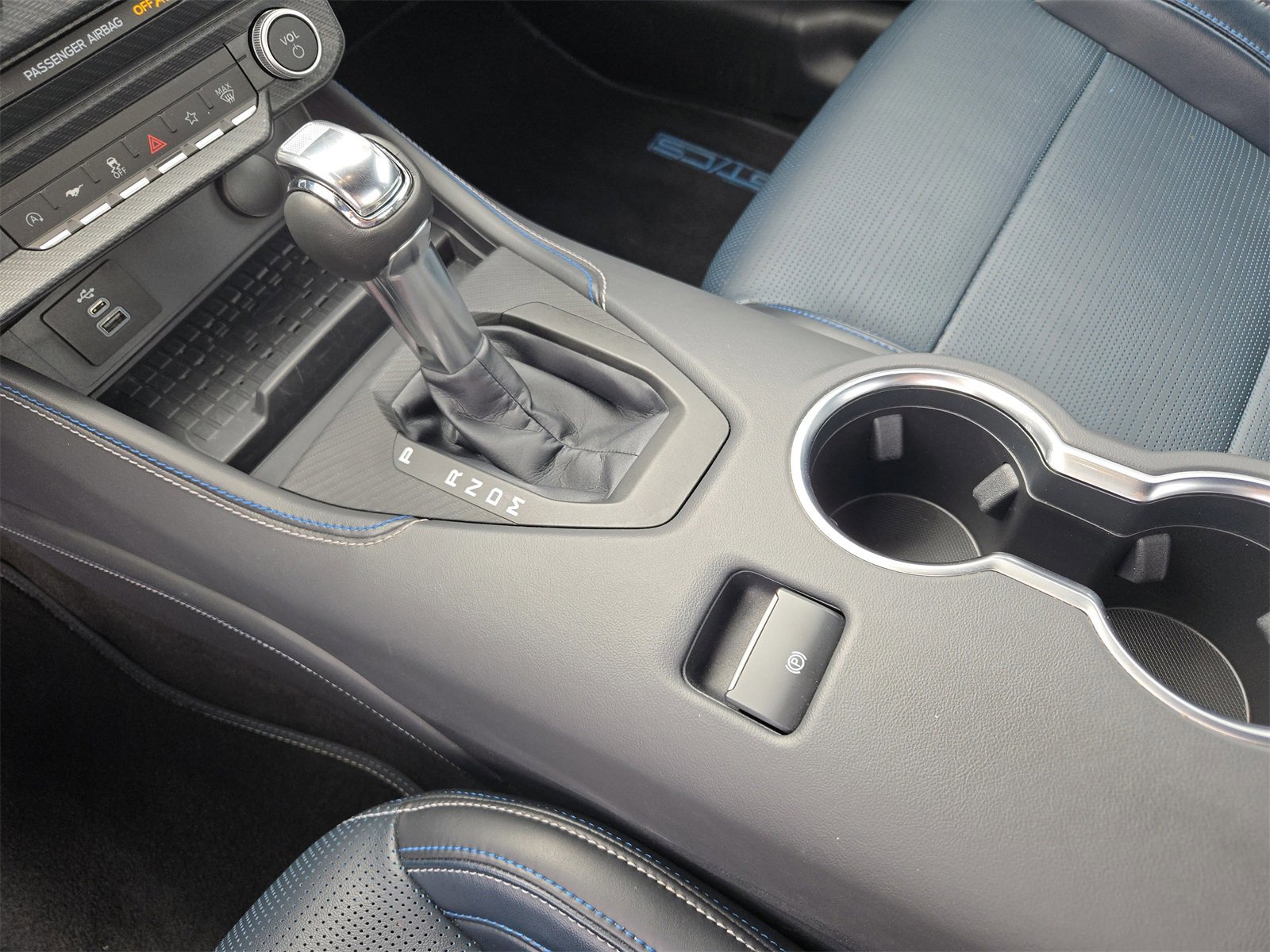 Certified 2024 Ford Mustang GT Premium image 19