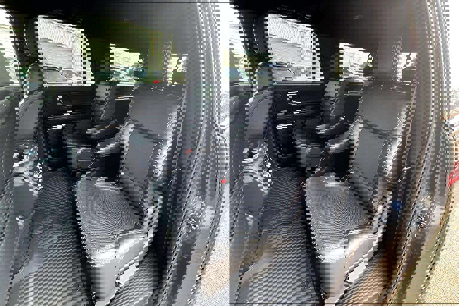 Certified 2025 Ford Expedition Max Platinum w/ Stealth Performance Package image 26