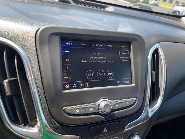 Used 2021 Chevrolet Equinox LT FWD image 18