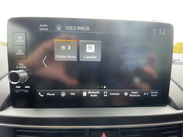 Used 2025 Honda Pilot EX-L image 23