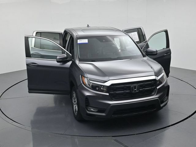 Used 2024 Honda Ridgeline RTL image 48
