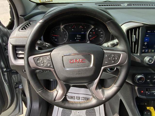 Used 2024 GMC Terrain AT4 AWD/4WD image 22