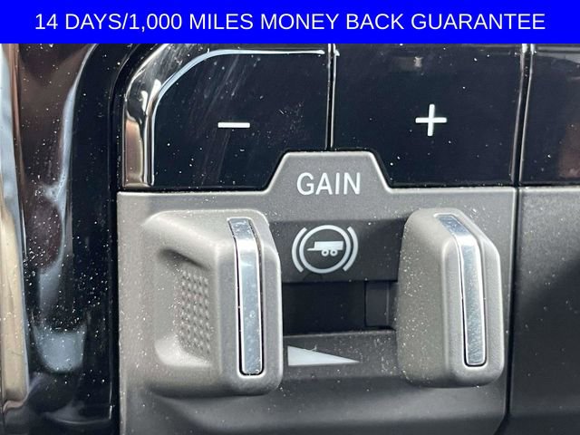 Used 2025 RAM 1500 Rebel w/ Trailer Tow Group AWD/4WD image 26