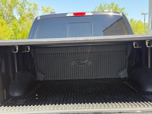 Certified 2024 Ford F150 XLT w/ Equipment Group 303A High AWD/4WD image 4