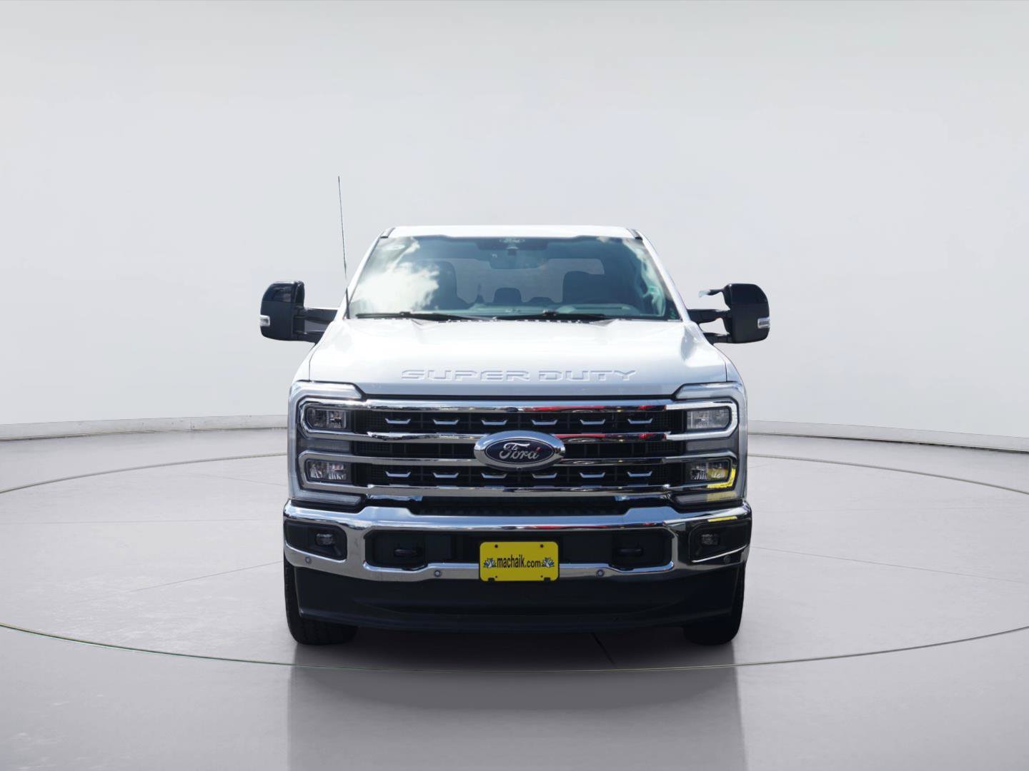 Certified 2026 Ford F250 Lariat w/ Lariat Ultimate Package AWD/4WD image 3