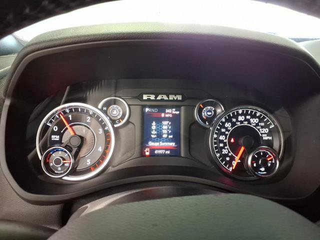 Used 2022 RAM 2500 Big Horn w/ Level A Equipment Group AWD/4WD image 22