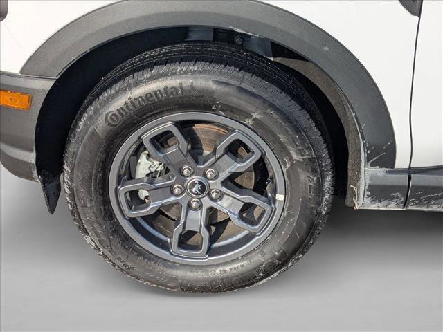Certified 2023 Ford Bronco Sport Big Bend w/ Convenience Package image 27