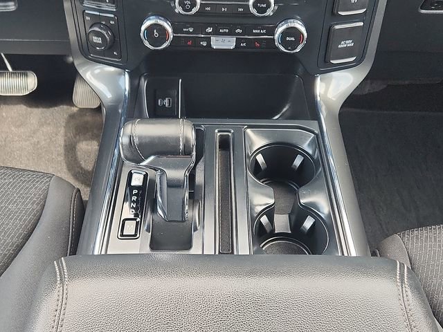 Certified 2023 Ford F150 XLT w/ Equipment Group 302A High AWD/4WD image 18