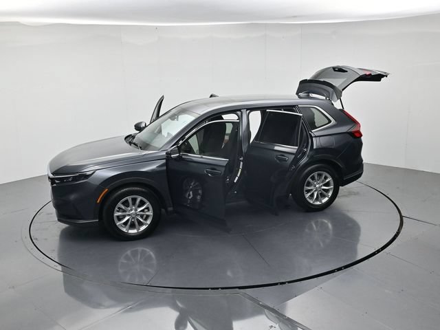 Used 2024 Honda CR-V EX image 47